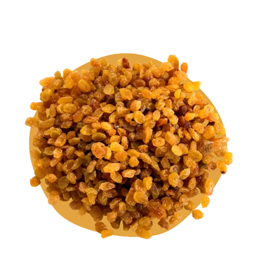 Raisins secs blond Golden